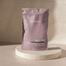 Cafea instant cu mix de cereale si colagen Cafea instant cu mix de cereale si colagen