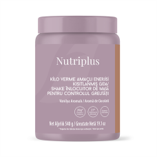 Shake pentru controlul greutatii Nutriplus Shake pentru controlul greutatii Nutriplus