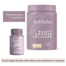 Set Colagen ciocolata si 30 capsule de colagen Set Colagen ciocolata si 30 capsule de colagen