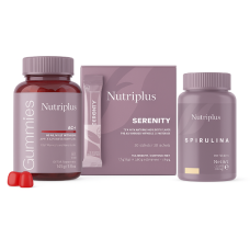 Set pentru slabit I Set pentru slabit I